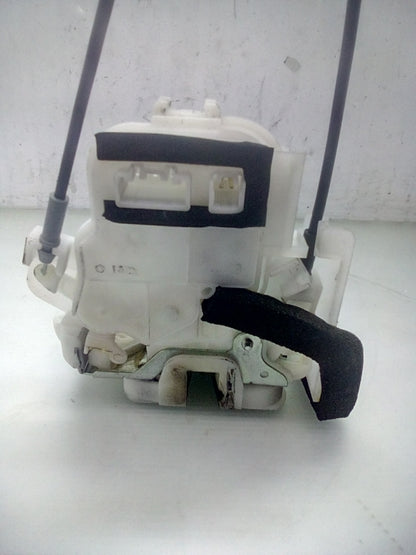 Serratura porta anteriore destra subaru impreza (2007 in poi) 61032fg040
