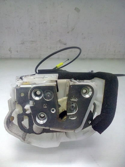 Serratura porta anteriore destra subaru impreza (2007 in poi) 61032fg040