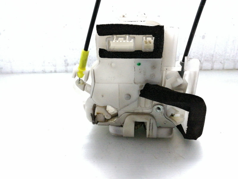 Serratura porta anteriore destra subaru forester (2008 > 2013) originale