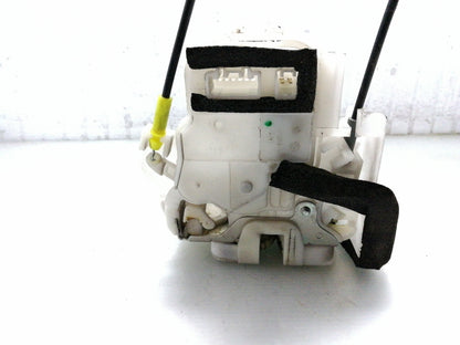 Serratura porta anteriore destra subaru forester (2008 > 2013) originale