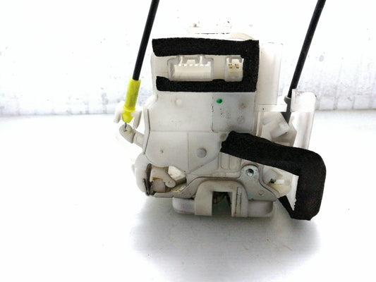 Serratura porta anteriore destra subaru forester (2008 > 2013) originale