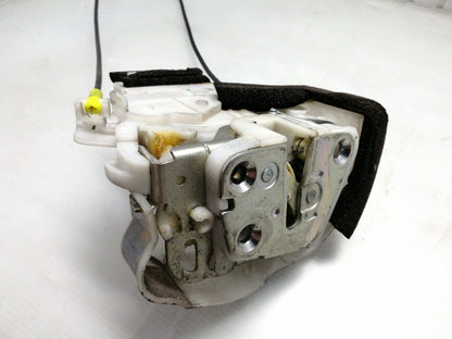Serratura porta anteriore destra subaru forester (2008 > 2013) originale
