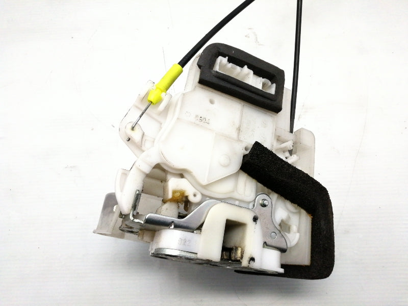 Serratura porta anteriore destra subaru forester (2008 > 2013) originale