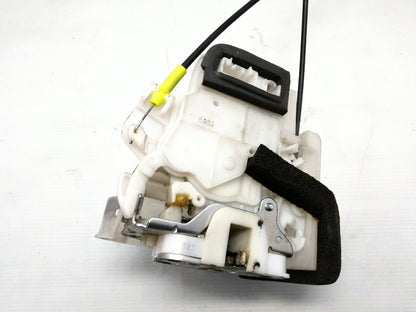Serratura porta anteriore destra subaru forester (2008 > 2013) originale