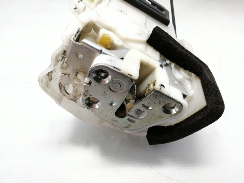 Serratura porta anteriore destra subaru forester (2008 > 2013) originale