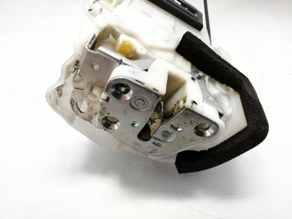 Serratura porta anteriore destra subaru forester (2008 > 2013) originale