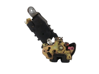 Serratura porta posteriore destra subaru outback ( 2000 > 2003 ) 2 pin