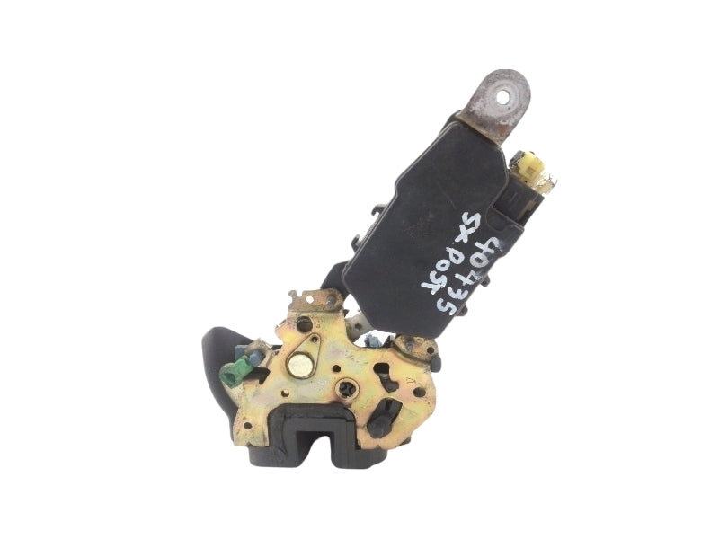 Serratura porta posteriore sinistra subaru outback ( 2000 > 2003 ) 2 pin