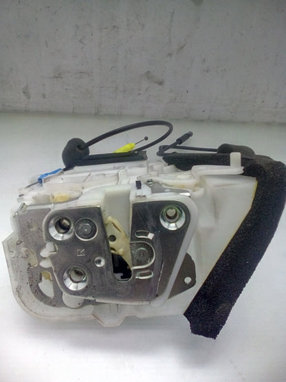 Serratura porta posteriore destra subaru impreza (2007 in poi) 61035fg001