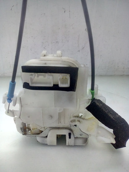 Serratura porta posteriore destra subaru impreza (2007 in poi) 61035fg001