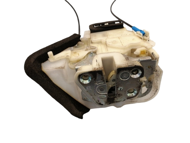Serratura porta posteriore sinistra subaru impreza (2007 in poi) 61035fg011