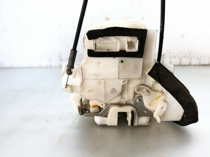Serratura porta subaru forester (2008 > 2013) posteriore destra originale