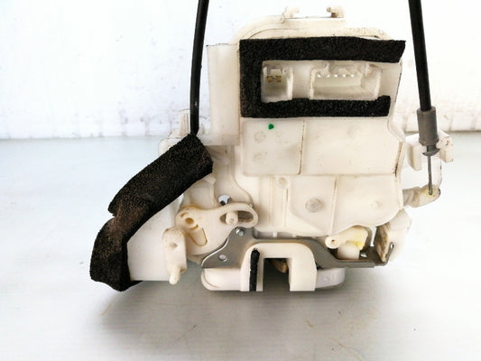 Serratura porta posteriore sinistra subaru forester (2008 > 2013) originale