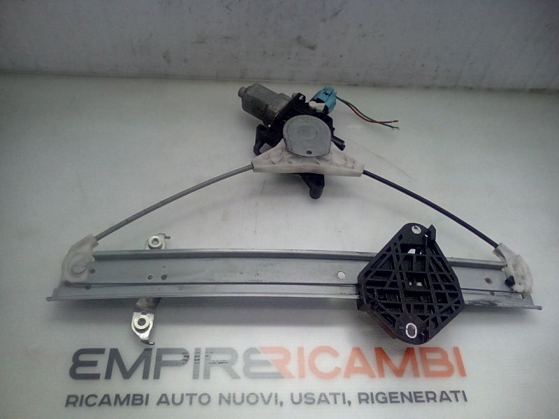 Motorino alzacristallo subaru impreza (2007 in poi) porta posteriore destra