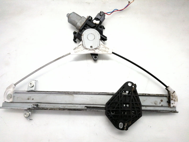 Motorino alzacristallo subaru forester (2008 > 2013) porta posteriore