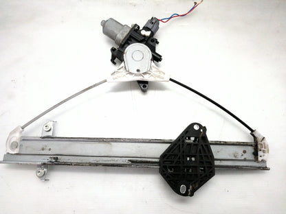 Motorino alzacristallo subaru forester (2008 > 2013) porta posteriore