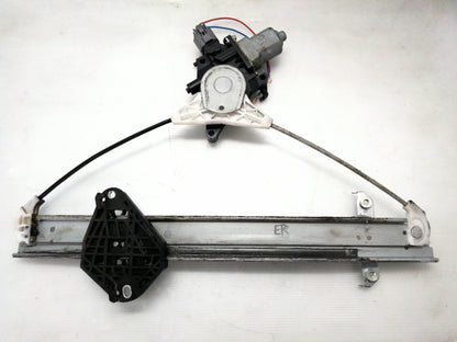 Motorino alzacristallo subaru forester (2008 > 2013) porta posteriore