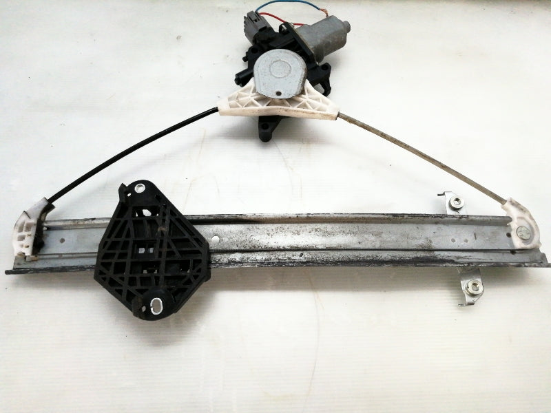 Motorino alzacristallo subaru forester (2008 > 2013) porta posteriore
