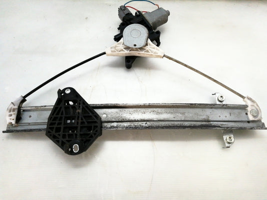 Motorino alzacristallo subaru forester (2008 > 2013) porta posteriore