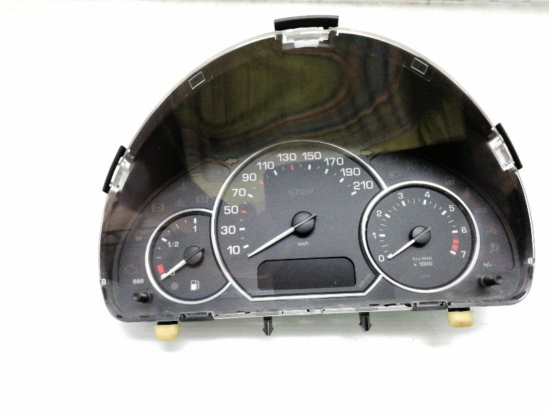 QUADRO STRUMENTI PEUGEOT 1007 - 1.4 ( 2004 > 2010 ) CONTACHILOMETRI 9658241580