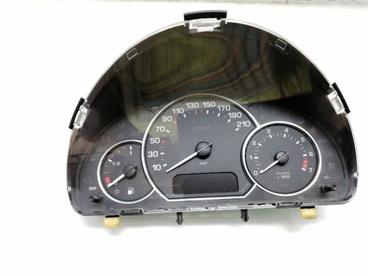 QUADRO STRUMENTI PEUGEOT 1007 - 1.4 ( 2004 > 2010 ) CONTACHILOMETRI 9658241580