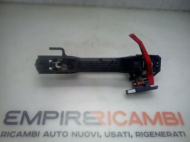 Maniglia esterna subaru impreza (2007 in poi) porta posteriore sinistra