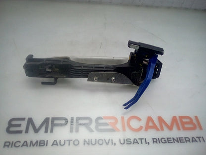 Maniglia esterna subaru impreza (2007 in poi) porta posteriore destra