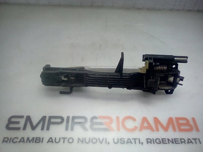 Maniglia esterna subaru impreza (2007 in poi) porta anteriore destra