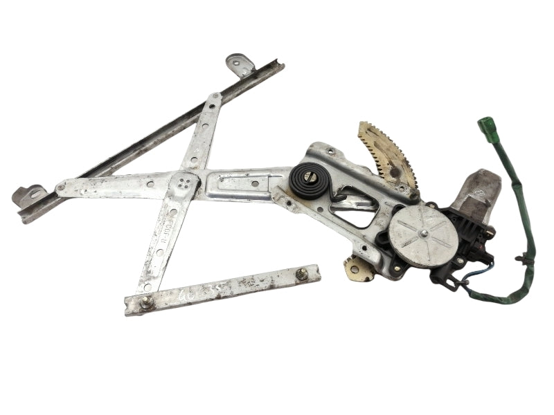 Motorino alzacristallo subaru outback ( 2000 > 2003 ) porta anteriore