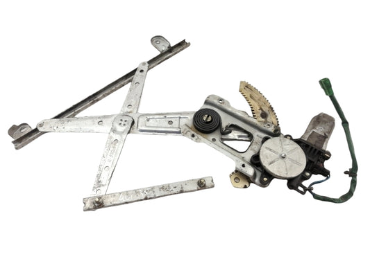 Motorino alzacristallo subaru outback ( 2000 > 2003 ) porta anteriore