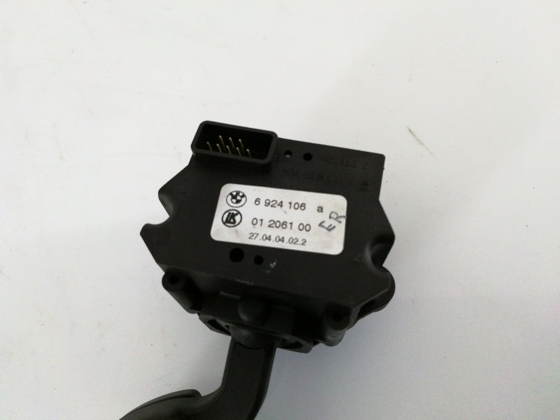 Devioluci destro bmw serie 5 e60 (2003 > 2010) devioguida tergicristalli