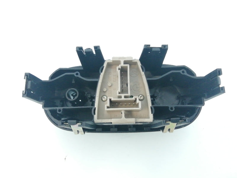 Interruttore regolazione specchio mini one r50 ( 2001 > 2006 ) pulsantiera