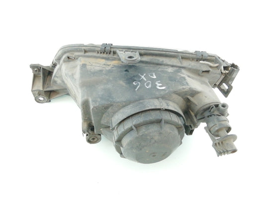 Faro anteriore destro peugeot 306 (1993 > 1997) proiettore luci originale