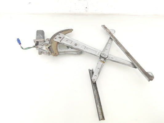 Motorino alzacristallo subaru forester ( 1997 > 2002 ) porta anteriore