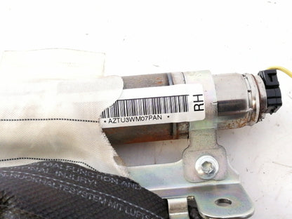 Airbag laterale a tendina toyota yaris ( 2005 > 2011 ) 621700d011 destro