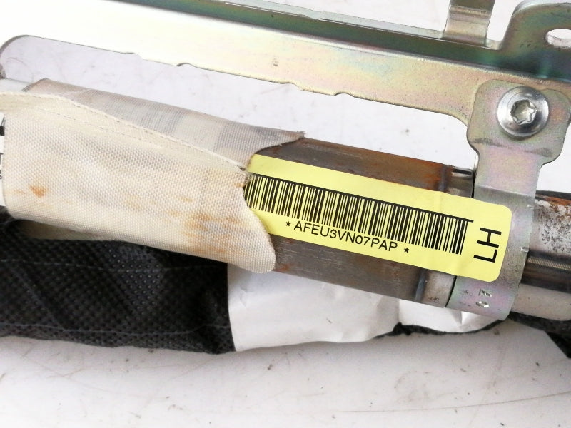 Airbag laterale a tendina toyota yaris ( 2005 > 2011 ) 621800d011 sinistro