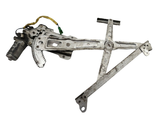 Motorino alzacristallo subaru outback ( 2000 > 2003 ) porta posteriore
