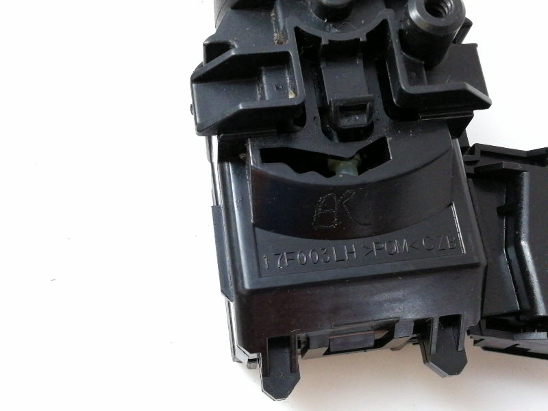 Devio luci destro citroen c1 ( 2005 > 2014 ) devioguida tergicristallo