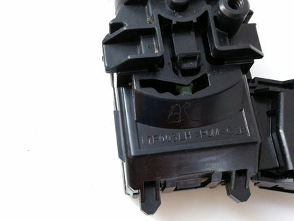 Devio luci destro citroen c1 ( 2005 > 2014 ) devioguida tergicristallo