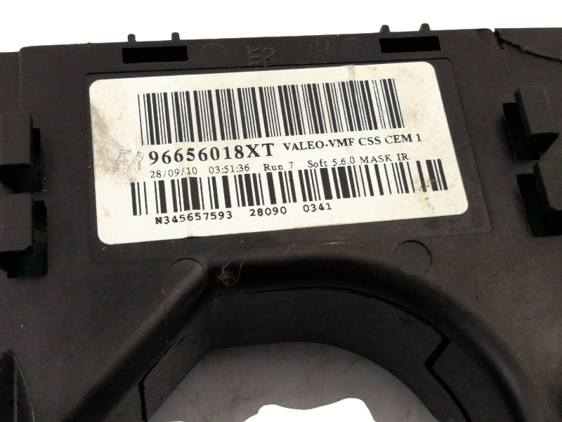 Devioluci citroen c4 grand picasso (2007 - 2013) 96656018xt devioguida