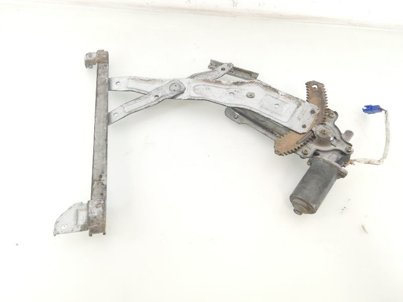 Motorino alzacristallo subaru forester ( 1997 > 2002 ) porta posteriore