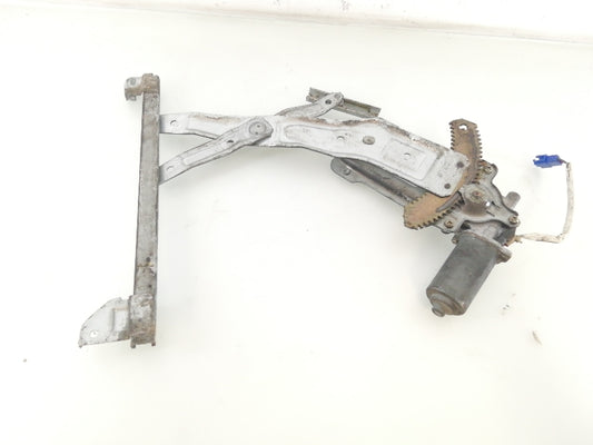 Motorino alzacristallo subaru forester ( 1997 > 2002 ) porta posteriore