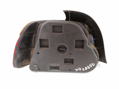 Fanale posteriore destro bmw serie 5 e39 (1995 > 2000) 63216912424 stop