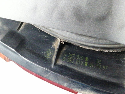 Fanale posteriore destro bmw serie 3 e36 compact ( 1993 > 2001 ) stop