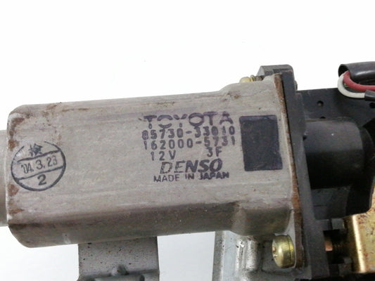 Motorino elettrico tetto scorrevole toyota rav 4 ( 2000 > 2005 ) 8573033010