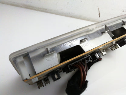 Plafoniera luci interne bmw serie 5 e60 ( 2003 > 2010 ) anteriore