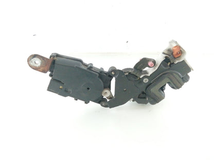 Serratura porta posteriore destra subaru forester ( 1998 > 2002 )