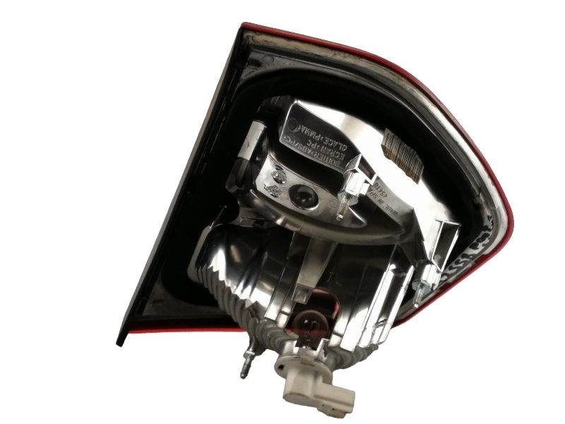 Fanale interno posteriore sinistro citroen c4 picasso (2008) 9653547677