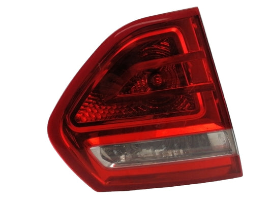 Fanale interno posteriore sinistro citroen c4 picasso (2008) 9653547677