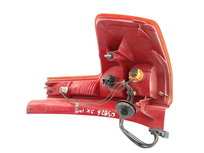 Fanale posteriore sinistro citroen c4 (2004 > 2011) 9655864080 stop